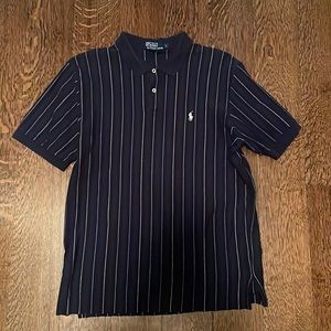 Men’s short sleeve polo